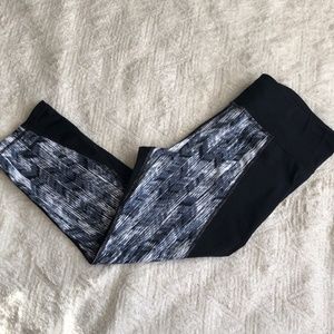 GAP Pants - Gap fit gfast leggings GAP Pants - Gap fit gfast leggings